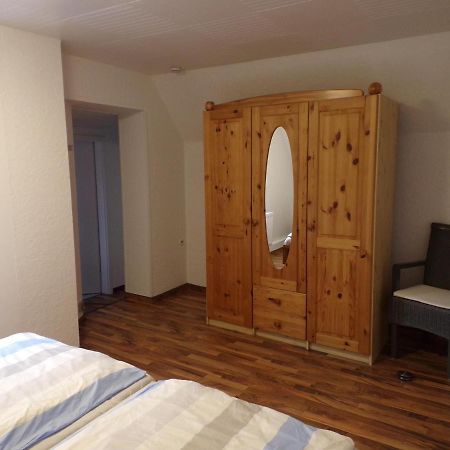 Neu! Ferienwohnung Kruse Og Norden Exteriör bild